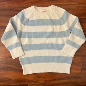 Cat & Jacket Sweater